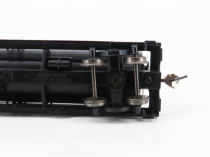HO Bachmann Silver Series 17840 PSPX Phillips 66 40' Single Dome Tank Car #9214