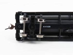 HO Scale Bachmann Silver Series 17832 UTLX Gramps 40' Single Dome Tank Car 11050