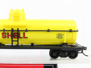 HO Scale Model Power 98103 SCCX Shell Chemical Tank Car #1105