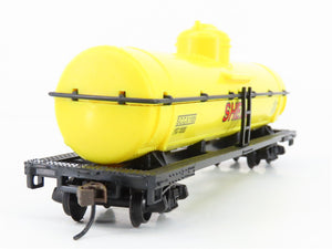 HO Scale Model Power 98103 SCCX Shell Chemical Tank Car #1105