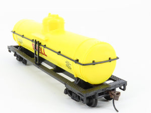 HO Scale Model Power 98103 SCCX Shell Chemical Tank Car #1105