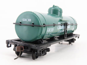 HO Scale Model Power 98110 HJMX Champion Oil Chemical Tank Car #6001