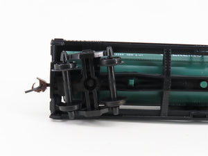 HO Scale Model Power 98110 HJMX Champion Oil Chemical Tank Car #6001