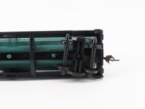 HO Scale Model Power 98110 HJMX Champion Oil Chemical Tank Car #6001