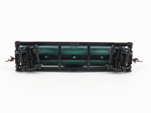 HO Scale Model Power 98110 HJMX Champion Oil Chemical Tank Car #6001