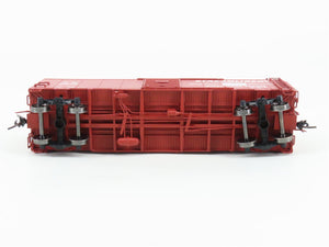 HO Scale InterMountain 45767-04* CG Central of Georgia 40' Box Car #6048