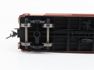HO InterMountain 45622-01* WP Western Pacific 50' Double Door Box Car 35327