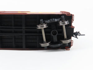 HO InterMountain 45622-01* WP Western Pacific 50' Double Door Box Car 35327