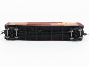 HO InterMountain 45622-01* WP Western Pacific 50' Double Door Box Car 35327