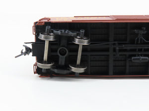 HO Scale InterMountain 45622-05* WP Western Pacific Railroad 50' Box Car #35387