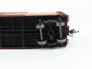 HO Scale InterMountain 45622-05* WP Western Pacific Railroad 50' Box Car #35387