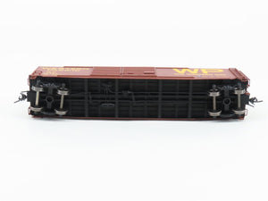 HO Scale InterMountain 45622-05* WP Western Pacific Railroad 50' Box Car #35387