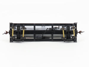 HO Scale Mantua 732593 GATX Gulf 40' Single Dome Tank Car #15592