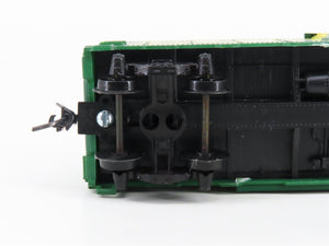 HO Scale Mantua 734-186 RDG Reading 41' Single Door Box Car #19806