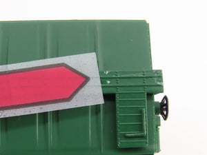 HO Scale Mantua 734-186 RDG Reading 41' Single Door Box Car #19806