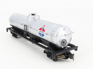 HO Scale Walthers Trainline 931-613 AMOX Amoco 40' Single Dome Tank Car #1330