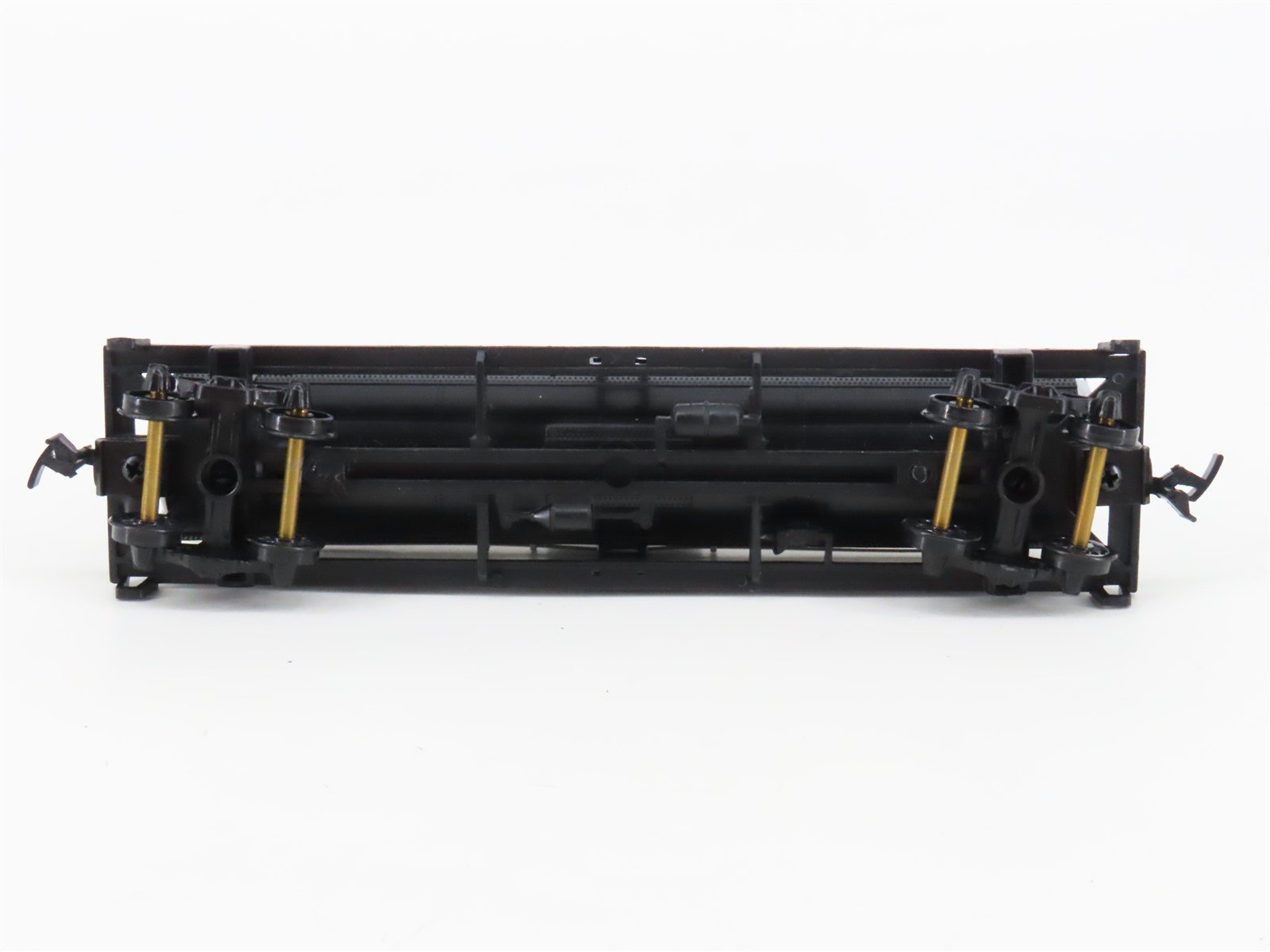 HO Scale Walthers Trainline 931-613 AMOX Amoco 40' Single Dome Tank Car #1330