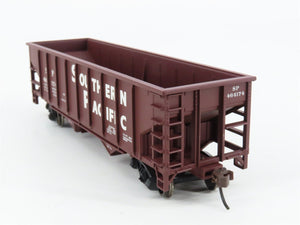 HO Scale Walthers Trainline 931-1644 SP Southern Pacific 2-Bay Hopper #464174