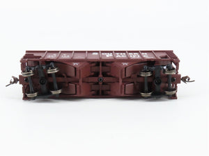 HO Scale Walthers Trainline 931-1644 SP Southern Pacific 2-Bay Hopper #464174