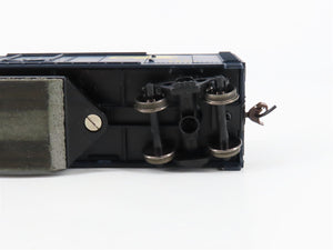 HO Scale Walthers Trainline 931-1754 CSXT Track Cleaning Box Car #135720