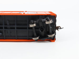 HO Scale Walthers Trainline 931-1678 IC Illinois Central Railroad Box Car #11653