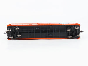 HO Scale Walthers Trainline 931-1678 IC Illinois Central Railroad Box Car #11653