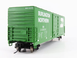 HO Scale Walthers Mainline 910-1926 BN Burlington Northern 50' Box Car #318920