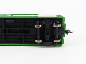HO Scale Walthers Mainline 910-1926 BN Burlington Northern 50' Box Car #318920