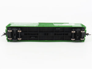 HO Scale Walthers Mainline 910-1926 BN Burlington Northern 50' Box Car #318920