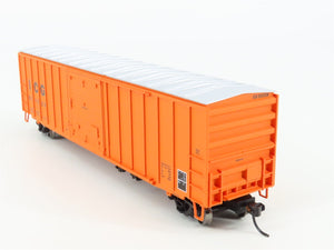 HO Walthers Mainline 910-2171 ICG Illinois Central Gulf 50' Box Car #501028