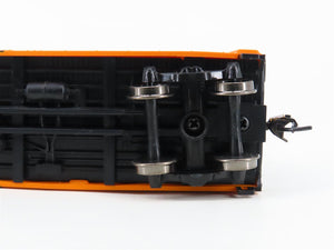 HO Scale Walthers 932-60153 LMLX Libby McNeill & Libby 40' Reefer #1509