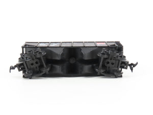 HO Scale IHC 2556 RDG Reading Lines 2-Bay Open Hopper #80324 w/ Load