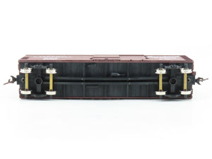 HO Scale Accurail Accuready 94627 FEC Florida East Coast Wood 40' Box Car #20637