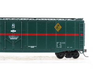 HO Scale Athearn C&IM/NIRX Chicago & Illinois Midland 50' Boxcar #10012