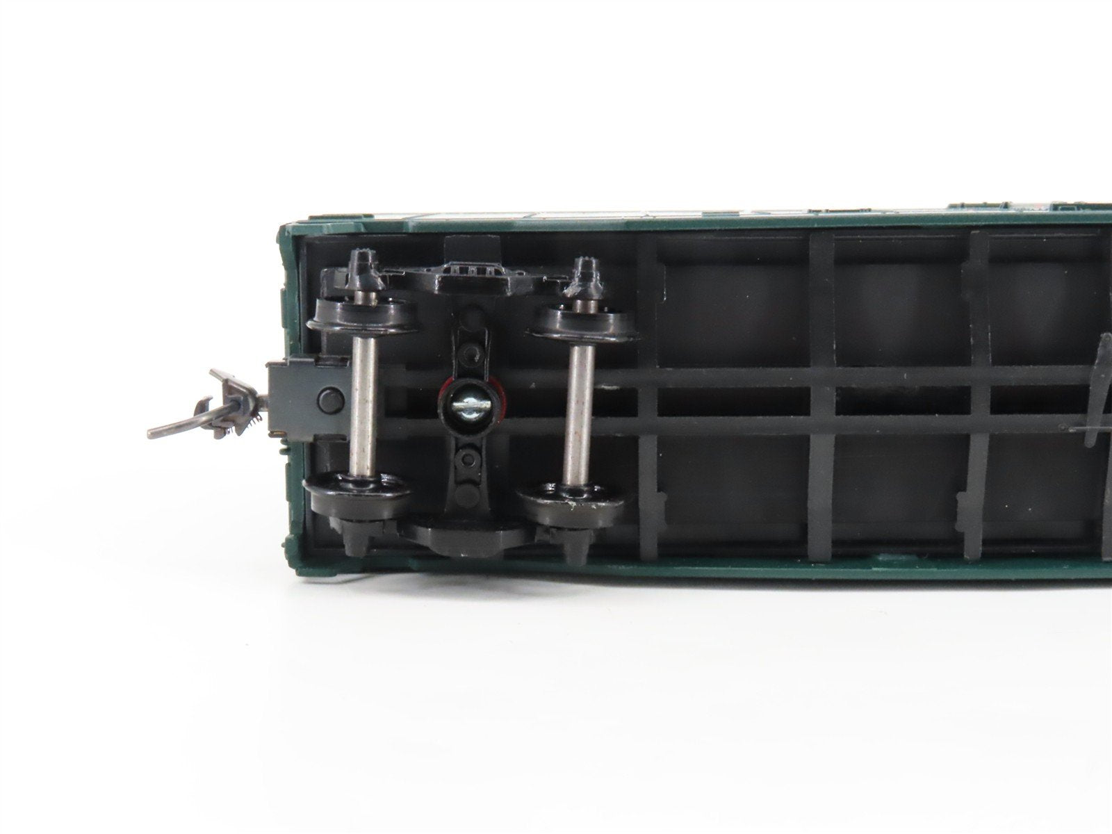 HO Scale Athearn C&IM/NIRX Chicago & Illinois Midland 50' Boxcar #10012