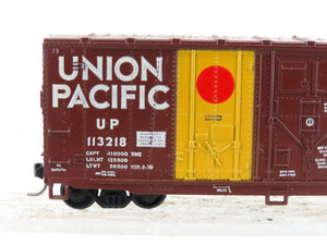 HO Scale Athearn UP Union Pacific 40' Boxcar #113218
