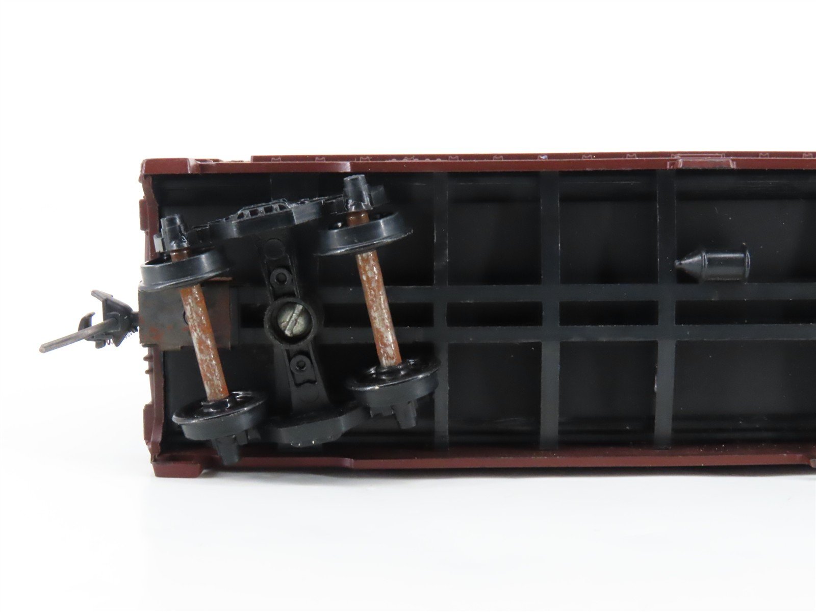 HO Scale Athearn UP Union Pacific 40' Boxcar #113218