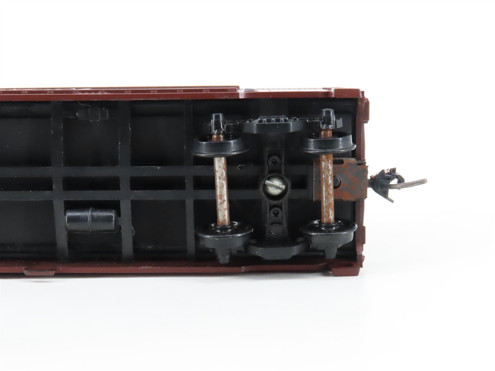 HO Scale Athearn UP Union Pacific 40' Boxcar #113218