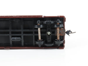 HO Scale Athearn UP Union Pacific 40' Boxcar #113218