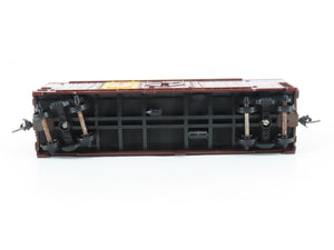 HO Scale Athearn UP Union Pacific 40' Boxcar #113218