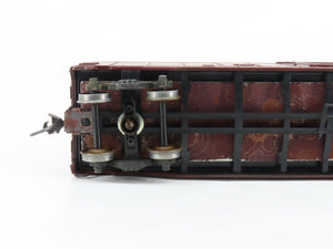 HO Scale Athearn WP Western Pacific 50' Boxcar #56898
