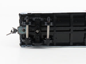 HO Scale Athearn SOO Line 50' Boxcar #177850