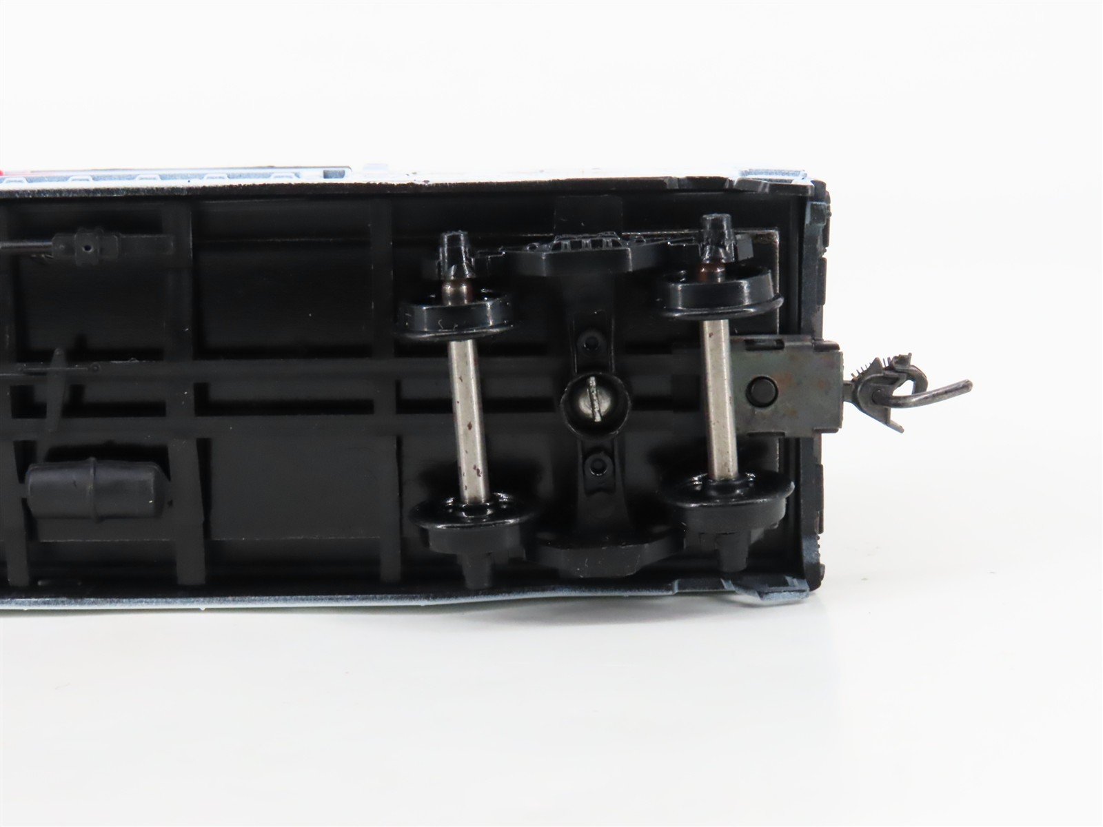 HO Scale Athearn SOO Line 50' Boxcar #177850