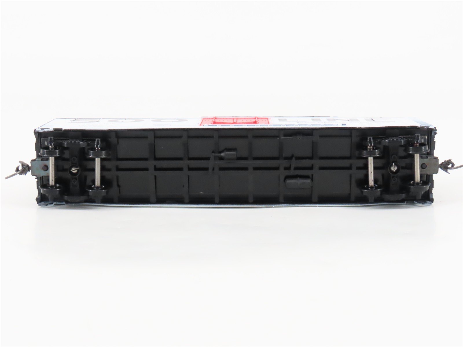 HO Scale Athearn SOO Line 50' Boxcar #177850