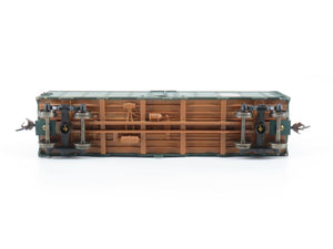HO Scale Athearn REX Railway Express Agency 40' Express Reefer #6248
