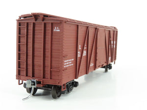 HO Scale Accurail 7009 IC Illinois Central 40' Wood Boxcar #171426