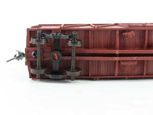 HO Scale Accurail 7009 IC Illinois Central 40' Wood Boxcar #171426