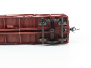 HO Scale Accurail 7009 IC Illinois Central 40' Wood Boxcar #171426