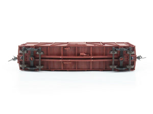 HO Scale Accurail 7009 IC Illinois Central 40' Wood Boxcar #171426