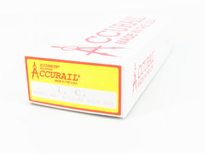 HO Scale Accurail 7009 IC Illinois Central 40' Wood Boxcar #171426